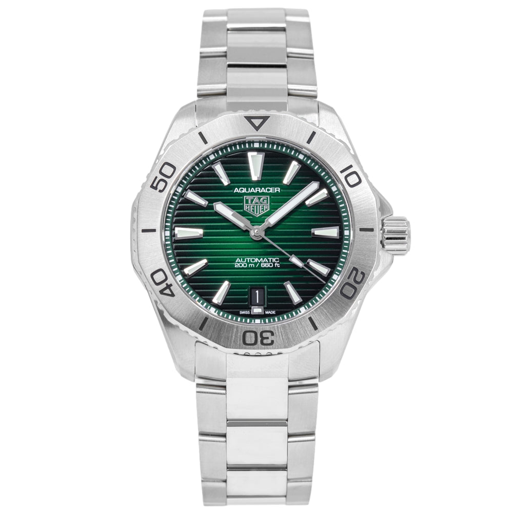 TAG Heuer WBP2115.BA0627