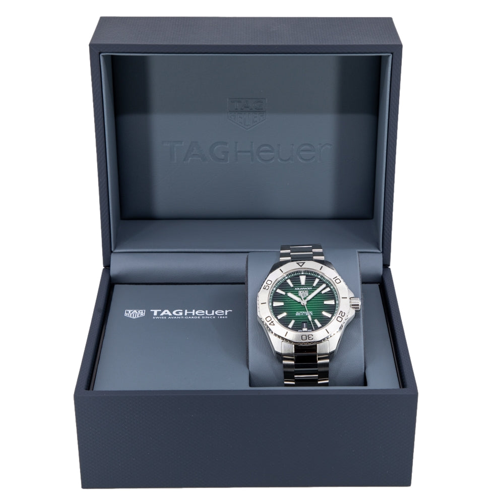 TAG Heuer WBP2115.BA0627