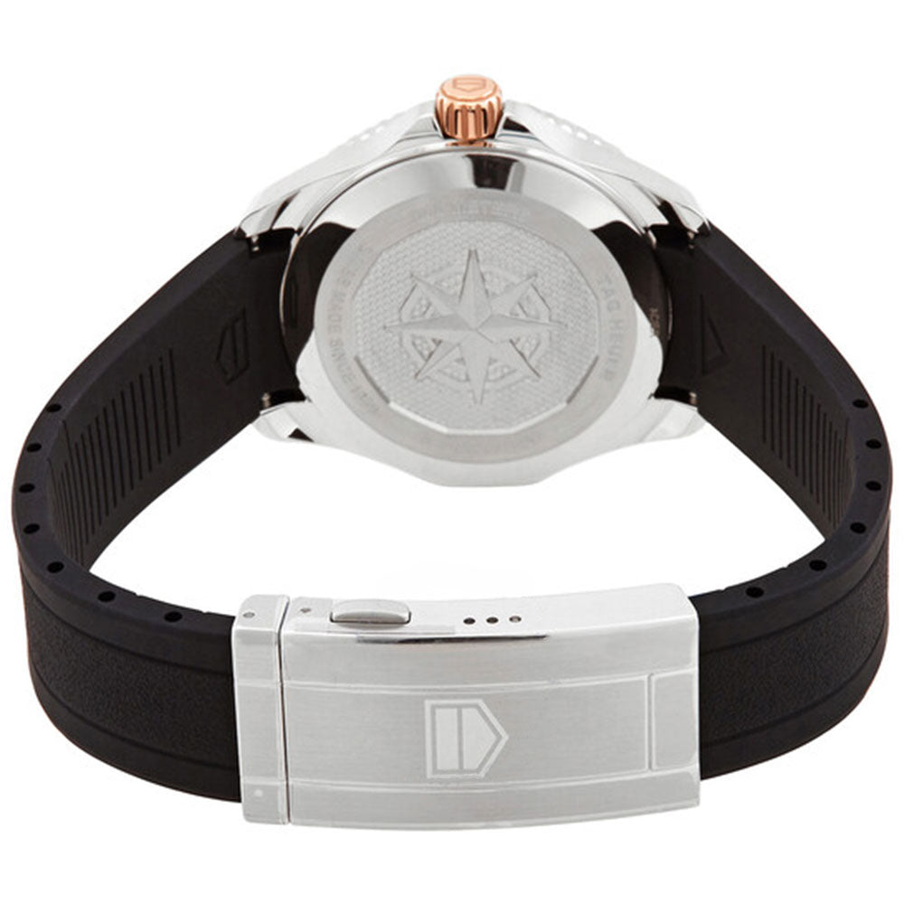 TAG Heuer Men's WBP2151.FT6199 Aquaracer Professional 200