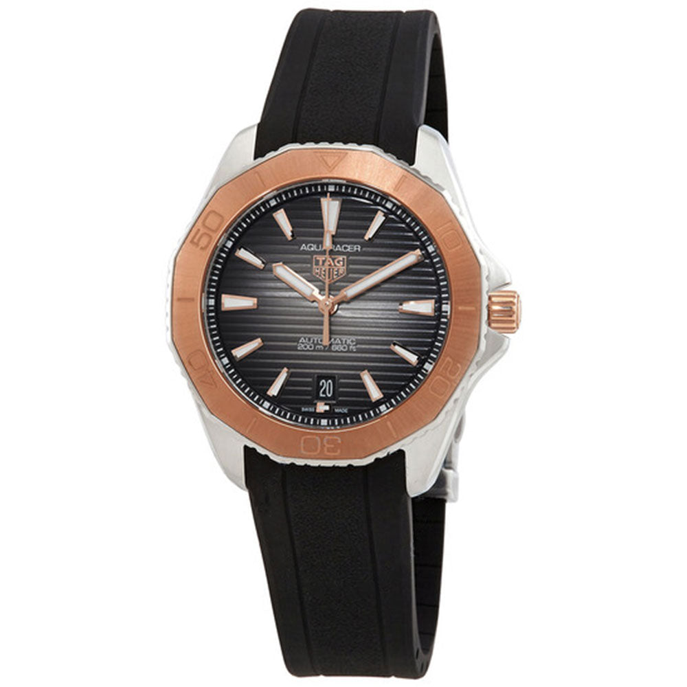 TAG Heuer Men's WBP2151.FT6199 Aquaracer Professional 200