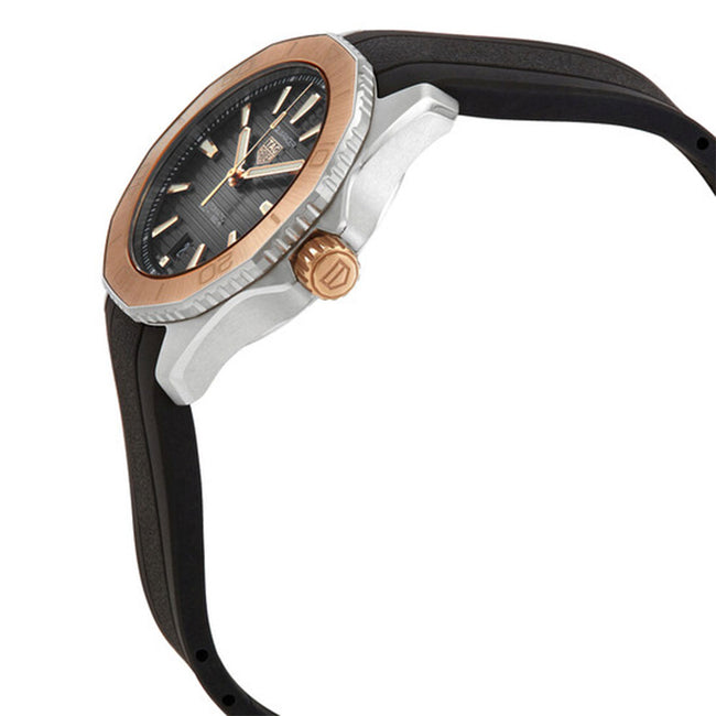 TAG Heuer Men's WBP2151.FT6199 Aquaracer Professional 200