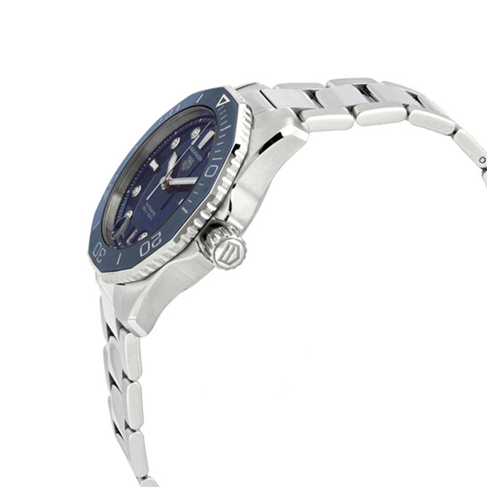 TAG Heuer Women's WBP231B.BA0618 Aquaracer Professional 300