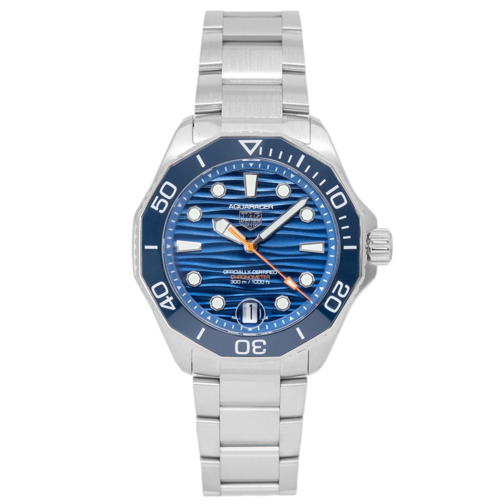 Tag Heuer WBP5111.BA0013 Aquaracer Professional 300 Auto