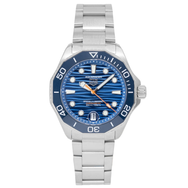 Tag Heuer WBP5111.BA0013 Aquaracer Professional 300 Auto