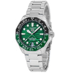 Tag Heuer WBP5115.BA0013 Aquaracer Professsional 300 GMT