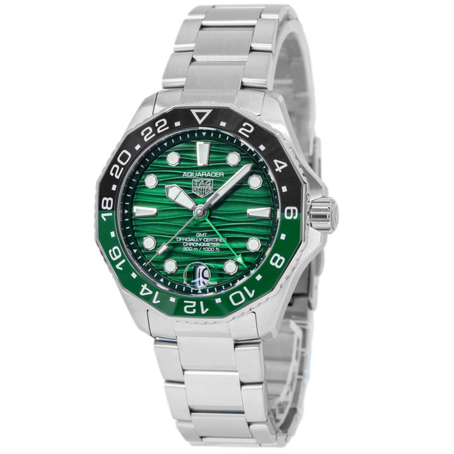 Tag Heuer WBP5115.BA0013 Aquaracer Professsional 300 GMT
