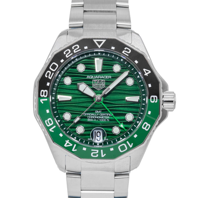 Tag Heuer WBP5115.BA0013 Aquaracer Professsional 300 GMT
