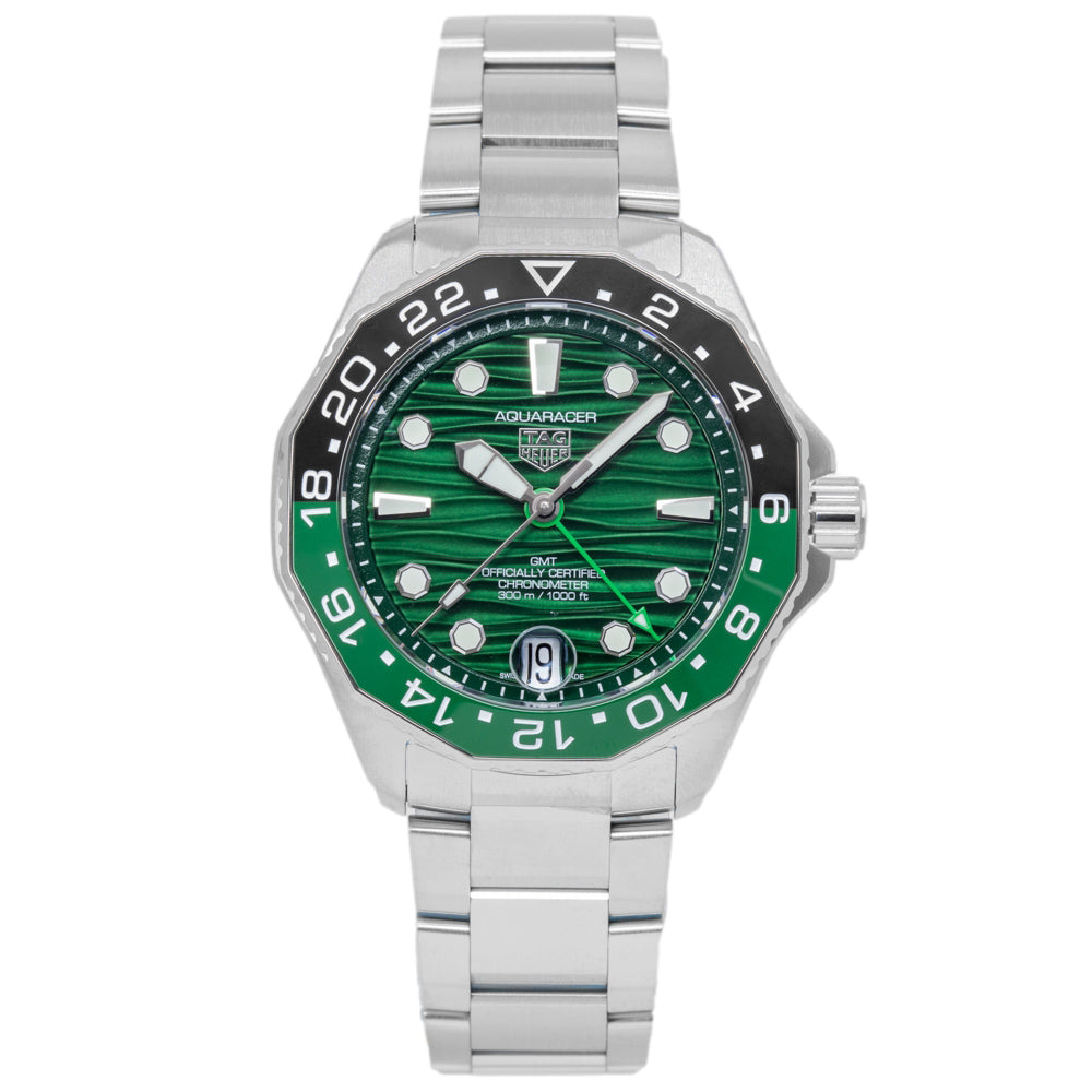Tag Heuer WBP5115.BA0013 Aquaracer Professsional 300 GMT
