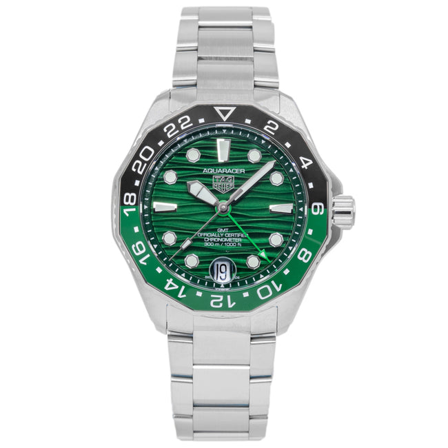 Tag Heuer WBP5115.BA0013 Aquaracer Professsional 300 GMT