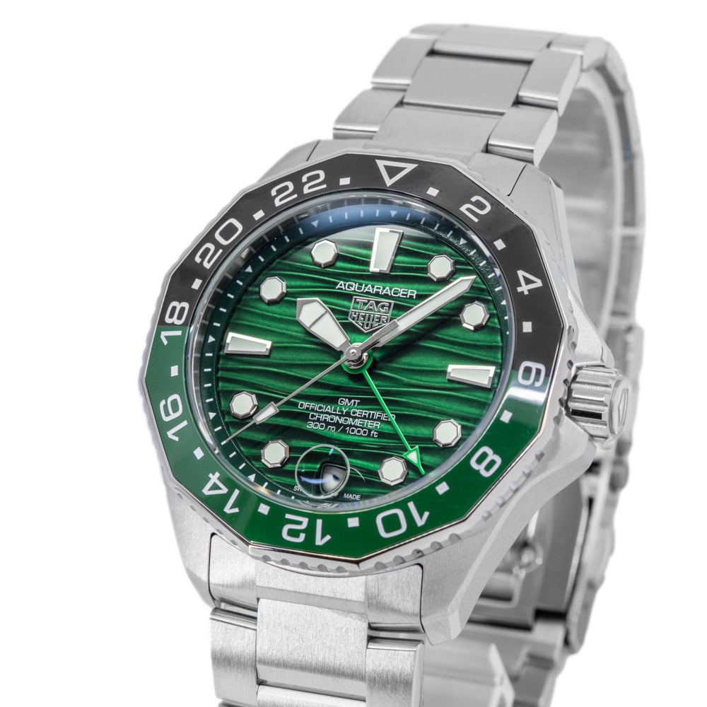 Tag Heuer WBP5115.BA0013 Aquaracer Professsional 300 GMT