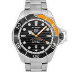 Tag Heuer Men's WBP5A8A.BF0619 Aquaracer Pro 1000 Superdiver