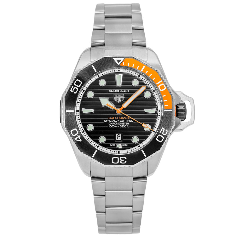 TAG Heuer WBP5A8A.BF0619