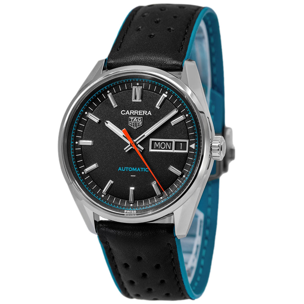 Tag Heuer Men's WDA2110.FC6614 Carrera Day-Date 41mm Auto