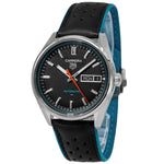 Tag Heuer Men's WDA2110.FC6614 Carrera Day-Date 41mm Auto
