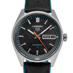 Tag Heuer Men's WDA2110.FC6614 Carrera Day-Date 41mm Auto
