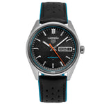 Tag Heuer Men's WDA2110.FC6614 Carrera Day-Date 41mm Auto