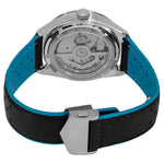 Tag Heuer Men's WDA2110.FC6614 Carrera Day-Date 41mm Auto