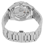 Tag Heuer Men's WDA2111.BA0043 Carrera Day-Date 41mm Auto