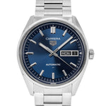 Tag Heuer Men's WDA2112.BA0043 Carrera Day-Date 41mm Auto