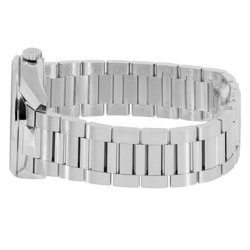 Tag Heuer Men's WDA2113.BA0043 Carrera Day-Date 41mm Auto