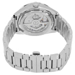 Tag Heuer Men's WDA2114.BA0043 Carrera Date Twin-Time Auto