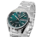 Tag Heuer Men's WDA2115.BA0043 Carrera Day-Date 41mm Auto