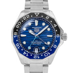 Tag Heuer WBP5114.BA0013 Aquaracer Professional 300 GMT Auto