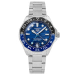Tag Heuer WBP5114.BA0013 Aquaracer Professional 300 GMT Auto