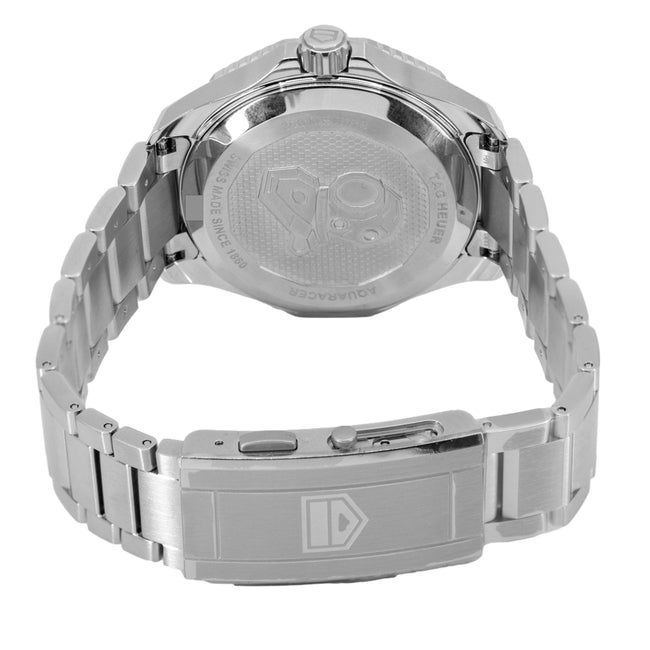 Tag Heuer WBP5114.BA0013 Aquaracer Professional 300 GMT Auto