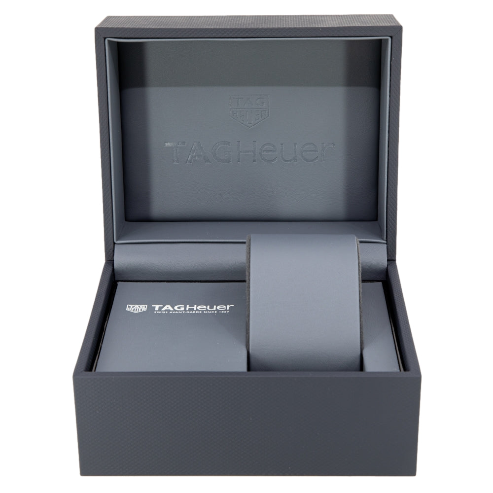 Tag Heuer WBP5114.BA0013 Aquaracer Professional 300 GMT Auto