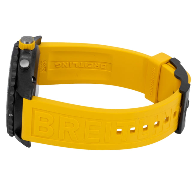Breitling Men's X82310A41B1S1 Endurance Pro Quartz