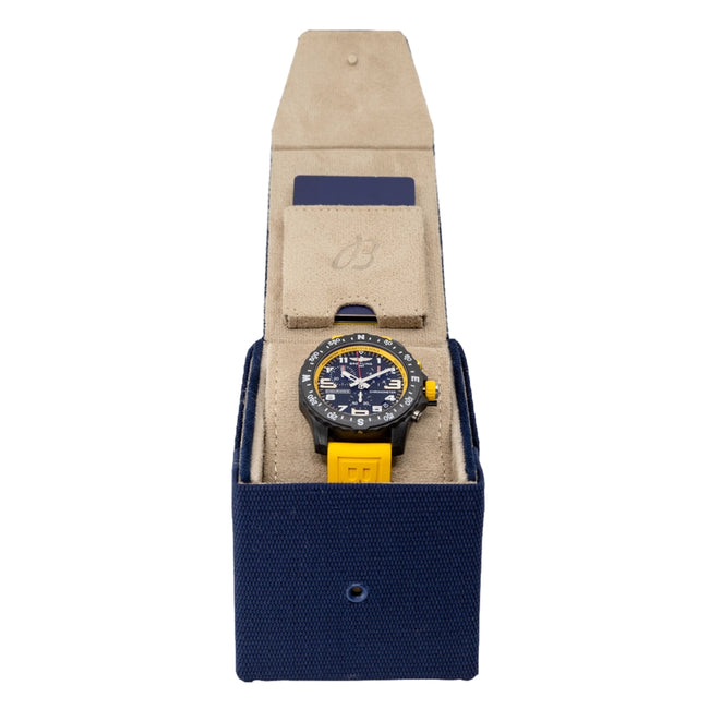 Breitling Men's X82310A41B1S1 Endurance Pro Quartz