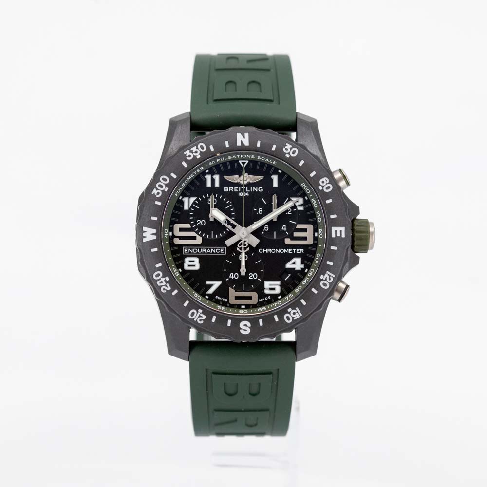 Breitling Men's X82310D31B1S1 Endurance Pro Chrono Quartz