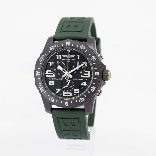 Breitling Men's X82310D31B1S1 Endurance Pro Chrono Quartz
