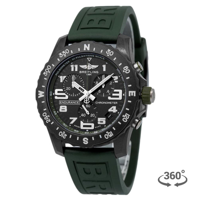Breitling Men's X82310D31B1S1 Endurance Pro Chrono Quartz