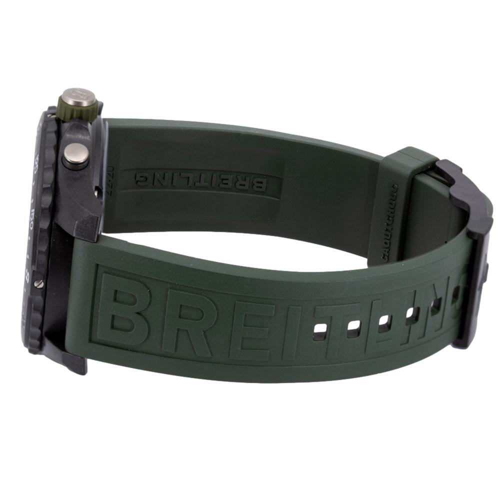 Breitling Men's X82310D31B1S1 Endurance Pro Chrono Quartz