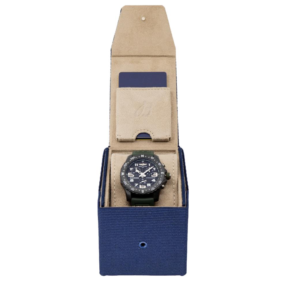 Breitling Men's X82310D31B1S1 Endurance Pro Chrono Quartz