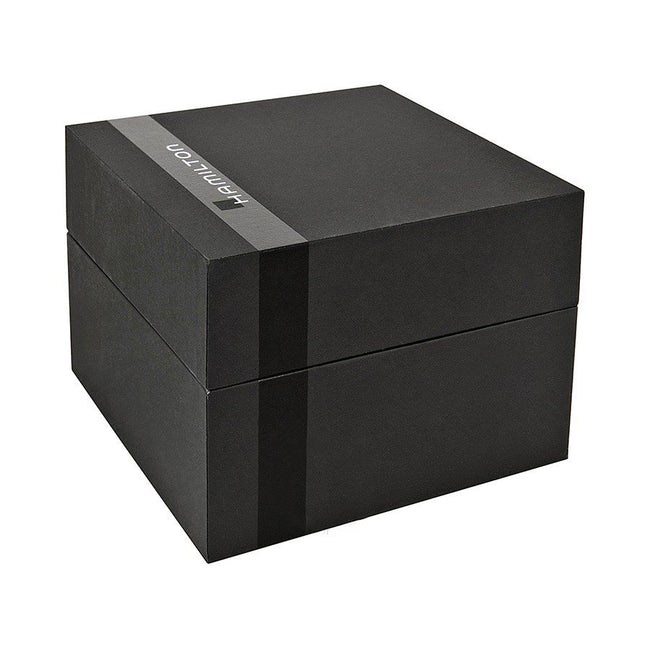 Hamilton Men's H76525751 Khaki Aviation Air Race Auto Watch