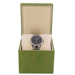 Gucci Men's YA126388 G-Timeless 40mm Automatic