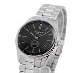 Gucci Men's YA126388 G-Timeless 40mm Automatic