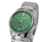Gucci Men's YA126397 G-Timeless 40mm Automatic