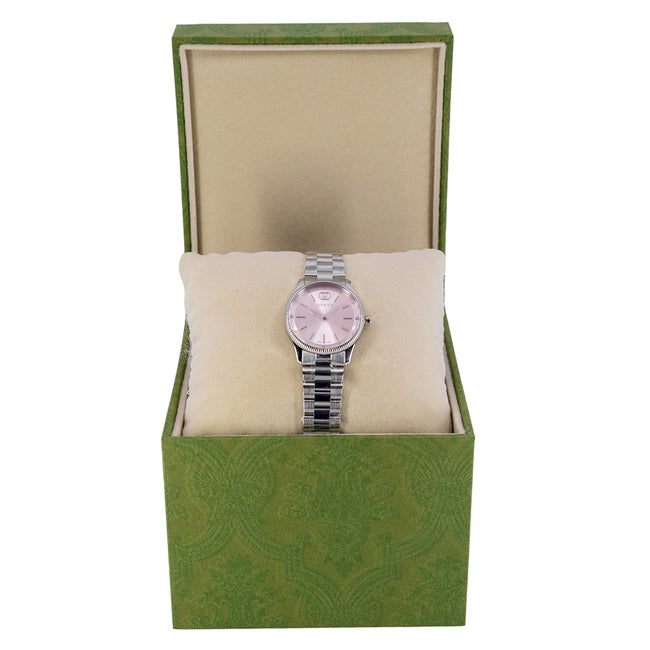 Gucci Women's YA1265061 G-Timeless 29mm Quartz