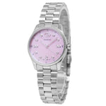 Gucci Women's YA1265062 G-Timeless 29mm Diamonds Quartz