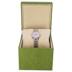 Gucci Women's YA1265062 G-Timeless 29mm Diamonds Quartz