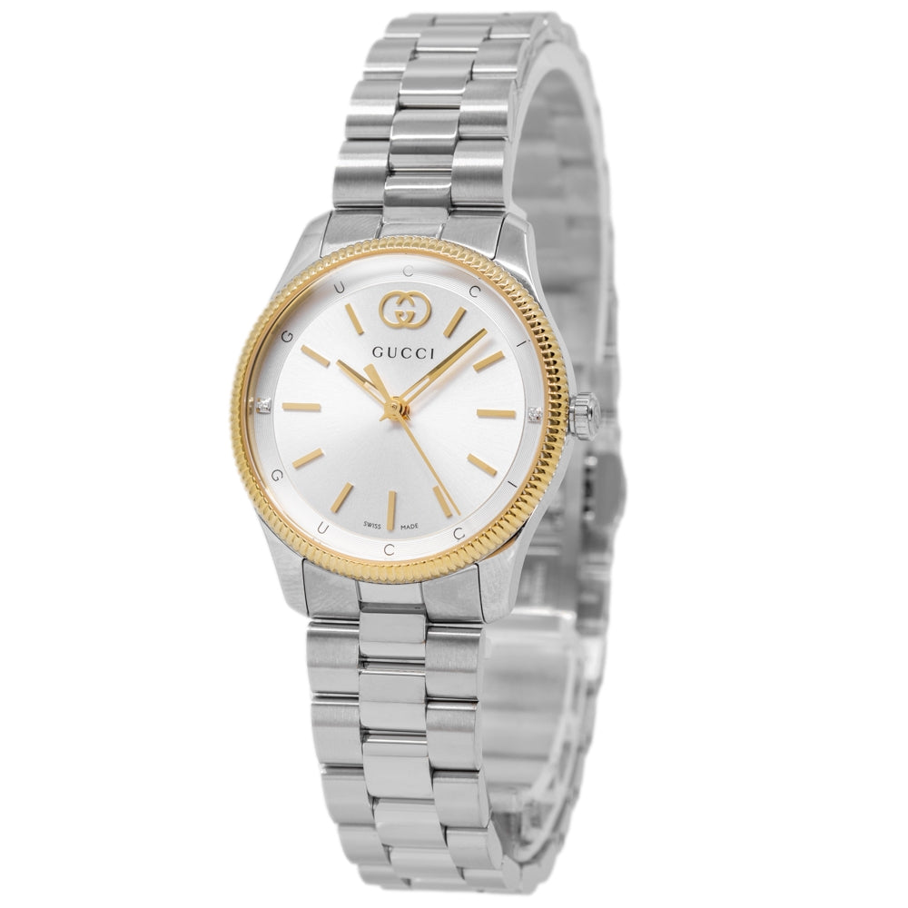 Gucci Women's YA1265063 G-Timeless 29mm Quartz