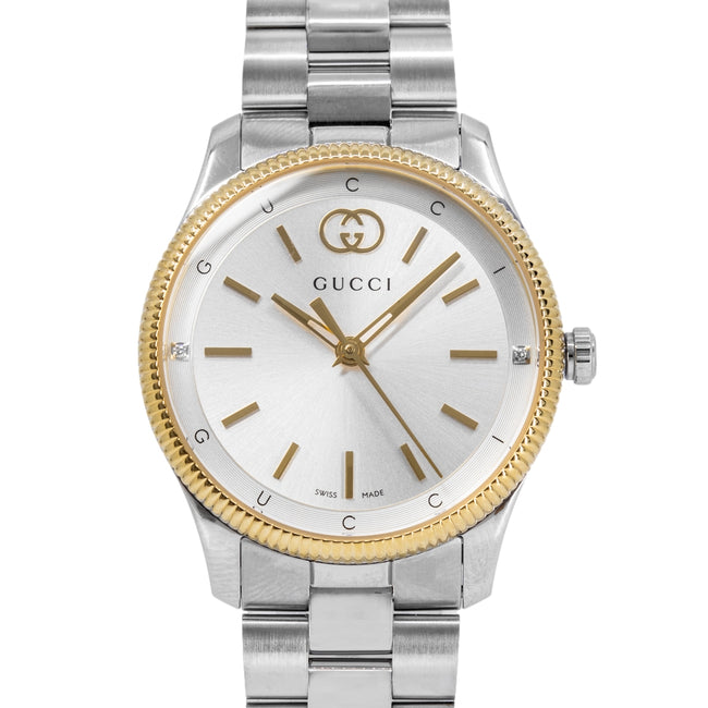 Gucci Women's YA1265063 G-Timeless 29mm Quartz