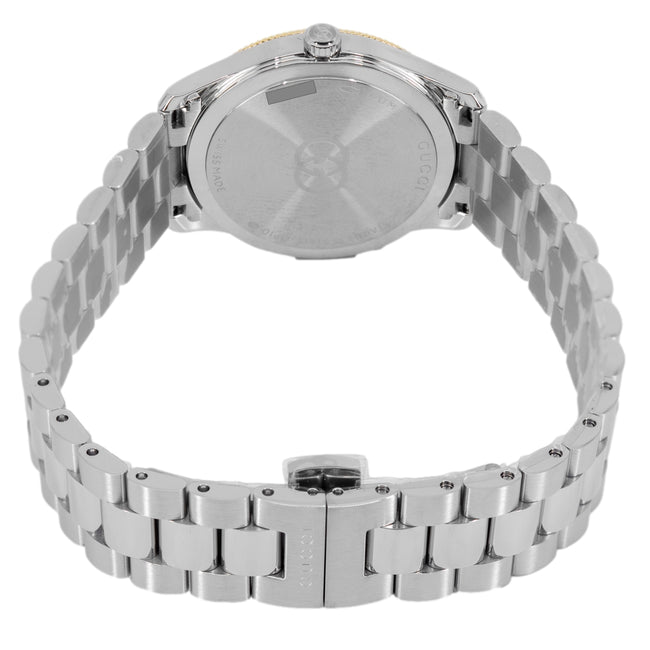 Gucci Women's YA1265063 G-Timeless 29mm Quartz