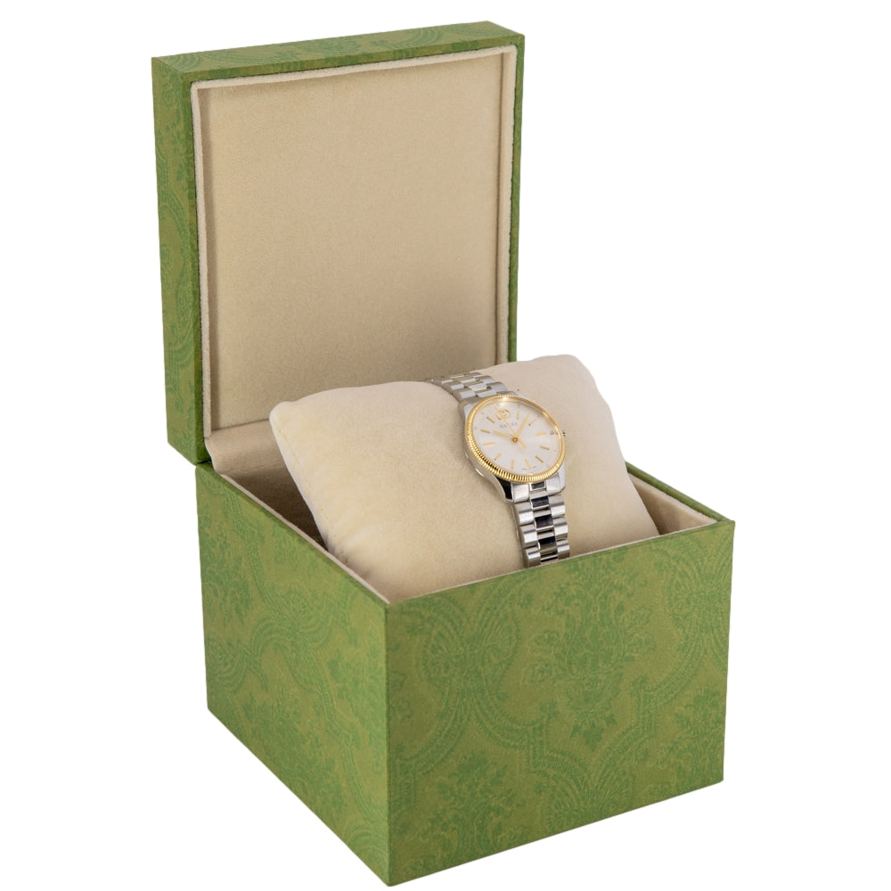 Gucci Women's YA1265063 G-Timeless 29mm Quartz