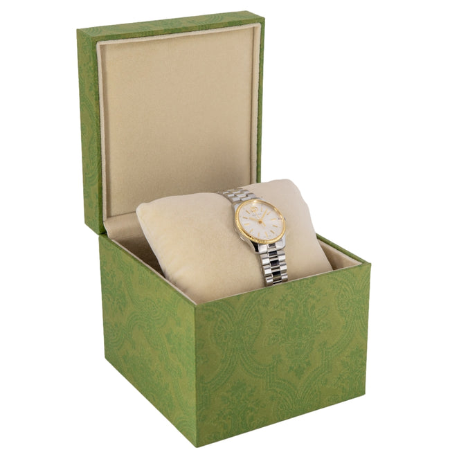 Gucci Women's YA1265063 G-Timeless 29mm Quartz