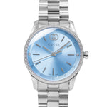 Gucci Women's YA1265068 G-Timeless 29mm Quartz
